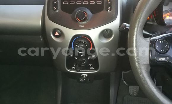 Buy Used Citroen C1 Red Car in Windhoek in Namibia Buy Used Citroen C1 Red Car in Windhoek in Namibia