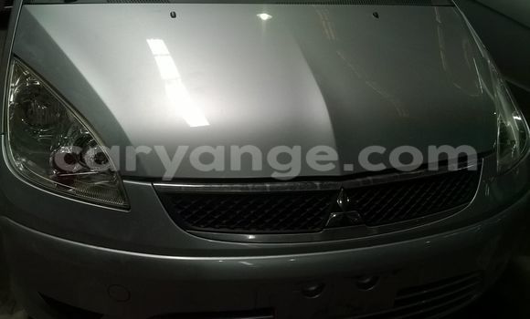 Buy Used Mitsubishi Colt Silver Car in Walvis Bay in Namibia Buy Used Mitsubishi Colt Silver Car in Walvis Bay in Namibia