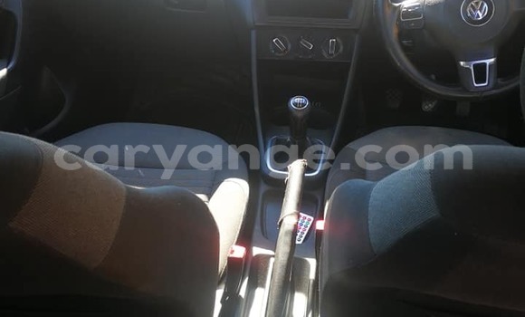 Acheter Occasion Voiture Volkswagen Polo Gris à Windhoek, Namibie Acheter Occasion Voiture Volkswagen Polo Gris à Windhoek, Namibie