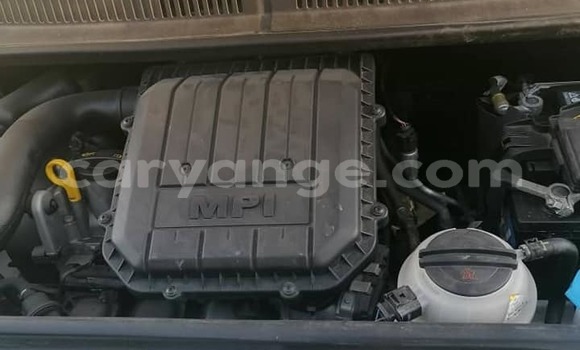 Acheter Occasion Voiture Volkswagen up! Gris à Windhoek, Namibie Acheter Occasion Voiture Volkswagen up! Gris à Windhoek, Namibie