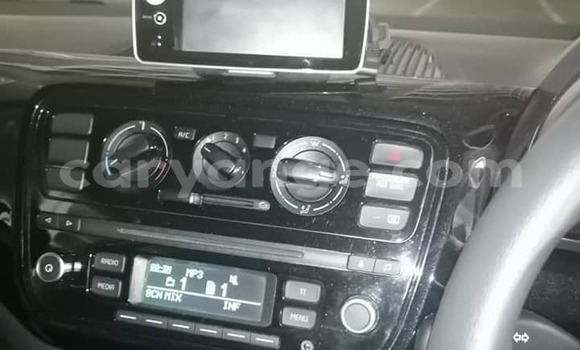 Acheter Occasion Voiture Volkswagen up! Gris à Windhoek, Namibie Acheter Occasion Voiture Volkswagen up! Gris à Windhoek, Namibie