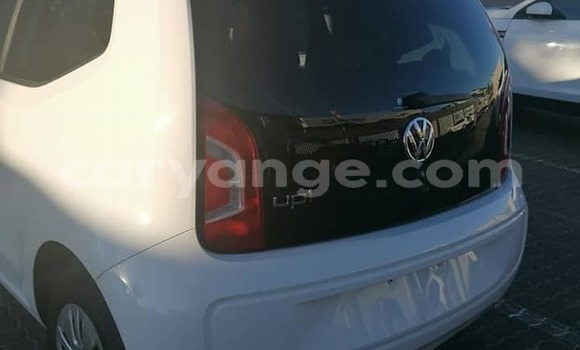 Acheter Occasion Voiture Volkswagen up! Gris à Windhoek, Namibie Acheter Occasion Voiture Volkswagen up! Gris à Windhoek, Namibie