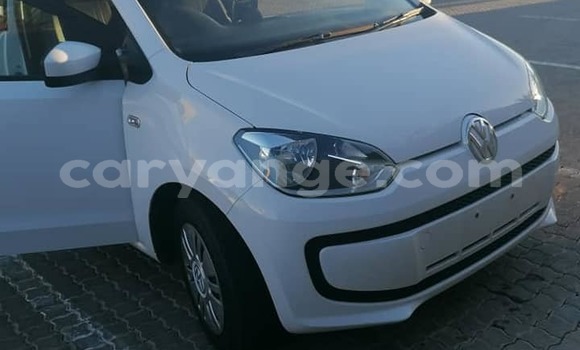 Acheter Occasion Voiture Volkswagen up! Gris à Windhoek, Namibie Acheter Occasion Voiture Volkswagen up! Gris à Windhoek, Namibie