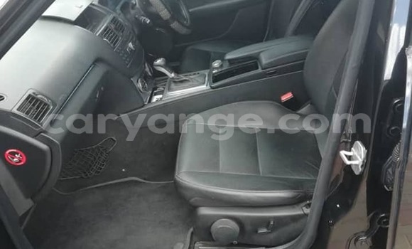 Acheter Occasion Voiture Mercedes-Benz C–Class Noir à Windhoek, Namibie Acheter Occasion Voiture Mercedes-Benz C–Class Noir à Windhoek, Namibie