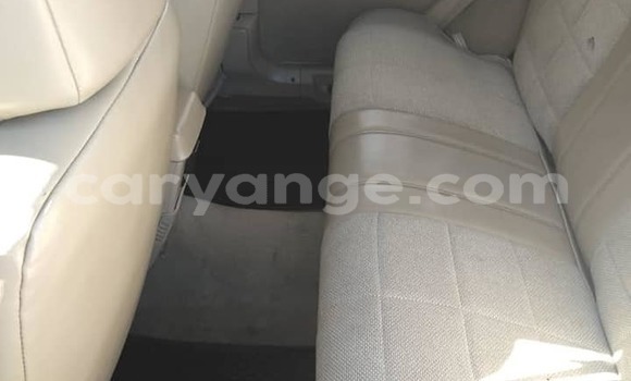 Acheter Occasion Voiture Jeep Cherokee Blanc à Windhoek, Namibie Acheter Occasion Voiture Jeep Cherokee Blanc à Windhoek, Namibie