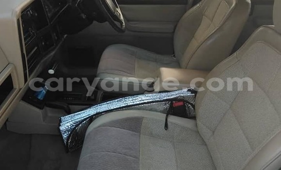 Acheter Occasion Voiture Jeep Cherokee Blanc à Windhoek, Namibie Acheter Occasion Voiture Jeep Cherokee Blanc à Windhoek, Namibie