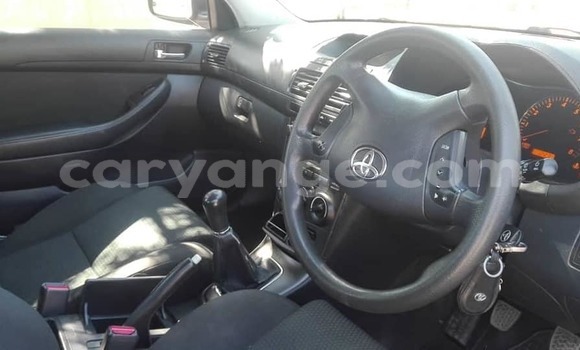 Acheter Occasion Voiture Toyota Avensis Rouge à Gobabis, Omaheke Acheter Occasion Voiture Toyota Avensis Rouge à Gobabis, Omaheke