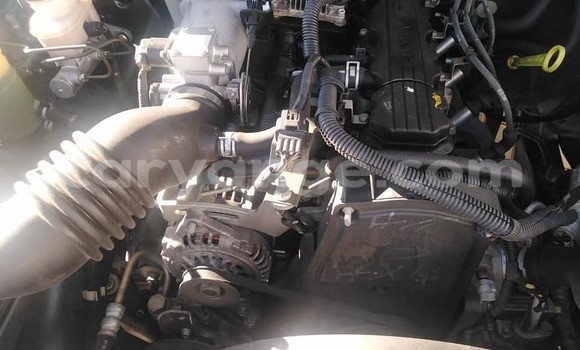 Acheter Occasion Voiture Isuzu KB Noir à Windhoek, Namibie Acheter Occasion Voiture Isuzu KB Noir à Windhoek, Namibie