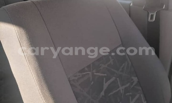 Acheter Occasion Voiture Isuzu KB Noir à Windhoek, Namibie Acheter Occasion Voiture Isuzu KB Noir à Windhoek, Namibie