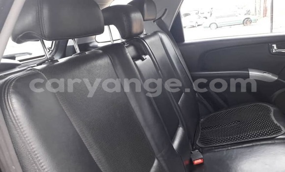 Acheter Occasion Voiture Kia Sportage Gris à Windhoek, Namibie Acheter Occasion Voiture Kia Sportage Gris à Windhoek, Namibie