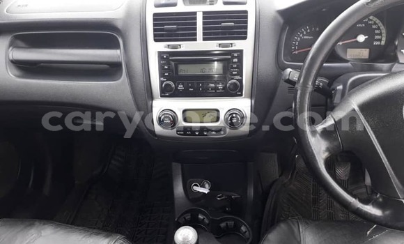 Acheter Occasion Voiture Kia Sportage Gris à Windhoek, Namibie Acheter Occasion Voiture Kia Sportage Gris à Windhoek, Namibie