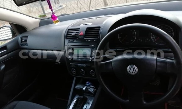 Acheter Occasion Voiture Volkswagen Golf Bleu à Windhoek, Namibie Acheter Occasion Voiture Volkswagen Golf Bleu à Windhoek, Namibie