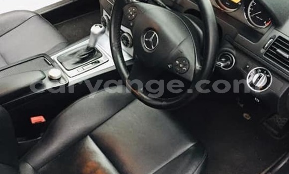 Acheter Occasion Voiture Mercedes-Benz C–Class Autre à Windhoek, Namibie Acheter Occasion Voiture Mercedes-Benz C–Class Autre à Windhoek, Namibie