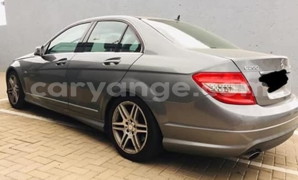 Acheter Occasion Voiture Mercedes-Benz C–Class Autre à Windhoek, Namibie Acheter Occasion Voiture Mercedes-Benz C–Class Autre à Windhoek, Namibie
