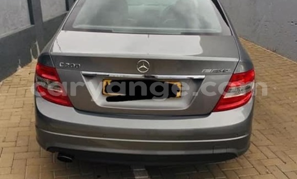 Acheter Occasion Voiture Mercedes-Benz C–Class Autre à Windhoek, Namibie Acheter Occasion Voiture Mercedes-Benz C–Class Autre à Windhoek, Namibie