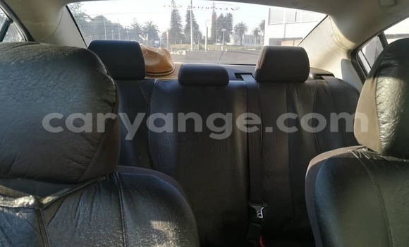 Acheter Occasion Voiture Mazda 3 Gris à Windhoek, Namibie Acheter Occasion Voiture Mazda 3 Gris à Windhoek, Namibie