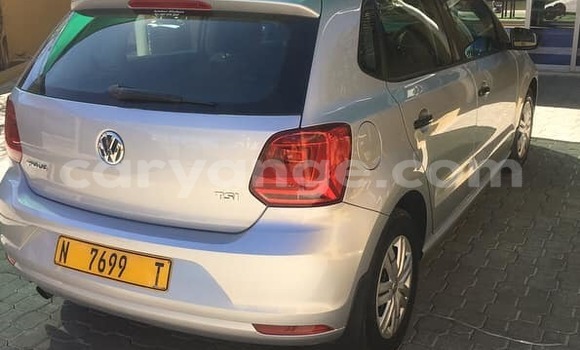 Buy Used Volkswagen Polo Silver Car in Windhoek in Namibia Buy Used Volkswagen Polo Silver Car in Windhoek in Namibia