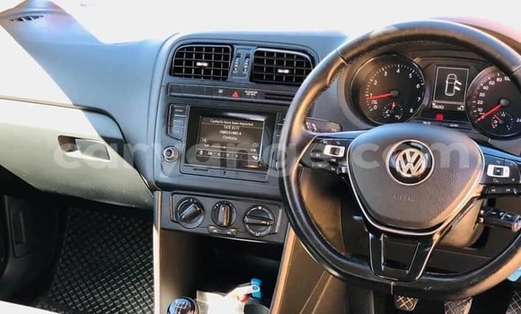 Buy Used Volkswagen Polo Silver Car in Windhoek in Namibia Buy Used Volkswagen Polo Silver Car in Windhoek in Namibia