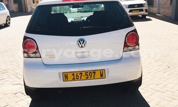 Buy Used Volkswagen Polo White Car in Windhoek in Namibia Buy Used Volkswagen Polo White Car in Windhoek in Namibia