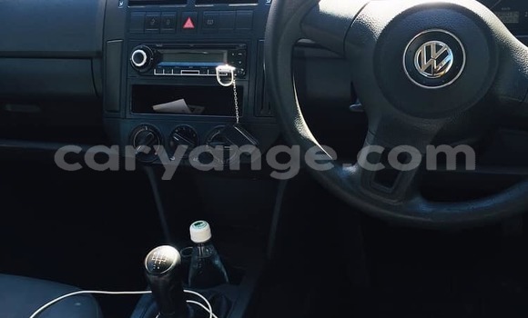 Buy Used Volkswagen Polo White Car in Windhoek in Namibia Buy Used Volkswagen Polo White Car in Windhoek in Namibia
