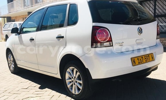 Buy Used Volkswagen Polo White Car in Windhoek in Namibia Buy Used Volkswagen Polo White Car in Windhoek in Namibia