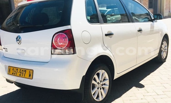 Buy Used Volkswagen Polo White Car in Windhoek in Namibia Buy Used Volkswagen Polo White Car in Windhoek in Namibia