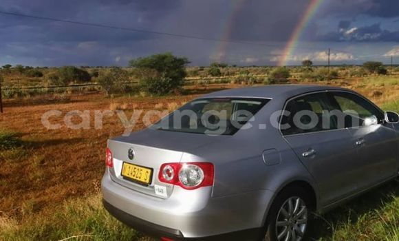 Buy Used Volkswagen Jetta Silver Car in Windhoek in Namibia Buy Used Volkswagen Jetta Silver Car in Windhoek in Namibia