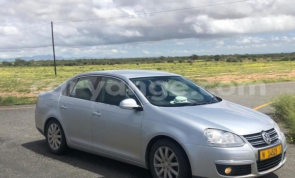 Buy Used Volkswagen Jetta Silver Car in Windhoek in Namibia Buy Used Volkswagen Jetta Silver Car in Windhoek in Namibia