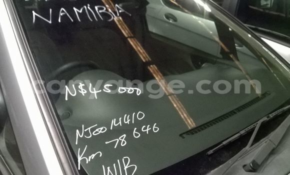 Buy Used Mitsubishi Colt Silver Car in Walvis Bay in Namibia Buy Used Mitsubishi Colt Silver Car in Walvis Bay in Namibia