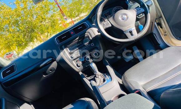 Acheter Occasion Voiture Volkswagen Jetta Gris à Windhoek, Namibie Acheter Occasion Voiture Volkswagen Jetta Gris à Windhoek, Namibie