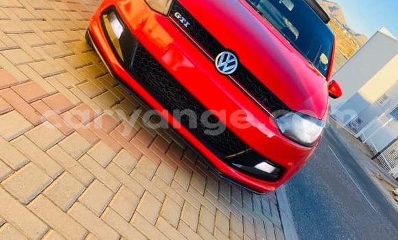 Buy Used Volkswagen Polo Red Car in Windhoek in Namibia Buy Used Volkswagen Polo Red Car in Windhoek in Namibia