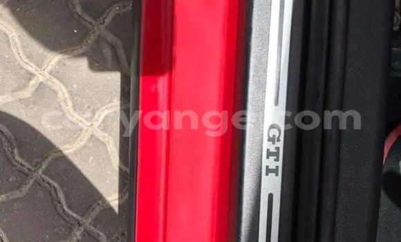 Acheter Occasion Voiture Volkswagen Polo Rouge à Windhoek, Namibie Acheter Occasion Voiture Volkswagen Polo Rouge à Windhoek, Namibie