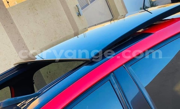 Acheter Occasion Voiture Volkswagen Polo Rouge à Windhoek, Namibie Acheter Occasion Voiture Volkswagen Polo Rouge à Windhoek, Namibie