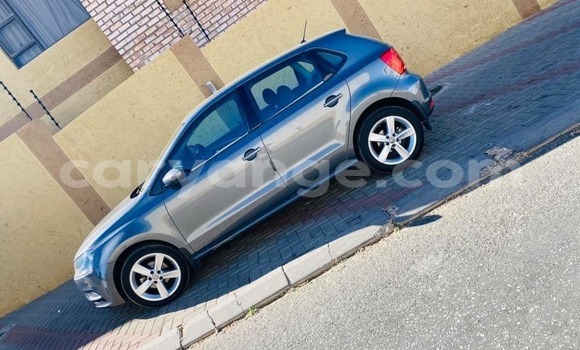 Acheter Occasion Voiture Volkswagen Polo Autre à Windhoek, Namibie