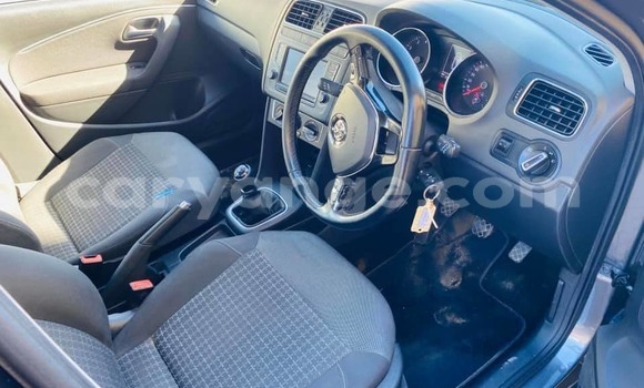 Acheter Occasion Voiture Volkswagen Polo Autre à Windhoek, Namibie Acheter Occasion Voiture Volkswagen Polo Autre à Windhoek, Namibie