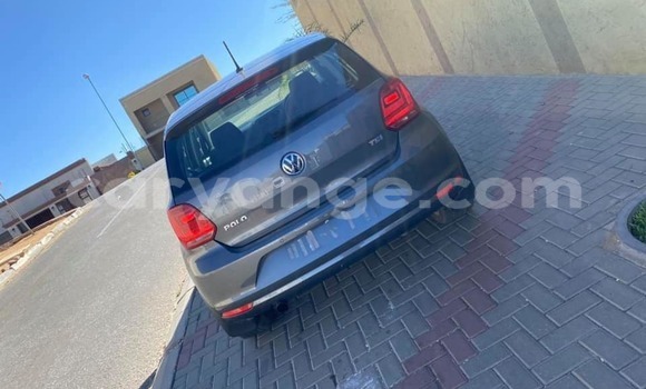 Acheter Occasion Voiture Volkswagen Polo Autre à Windhoek, Namibie Acheter Occasion Voiture Volkswagen Polo Autre à Windhoek, Namibie