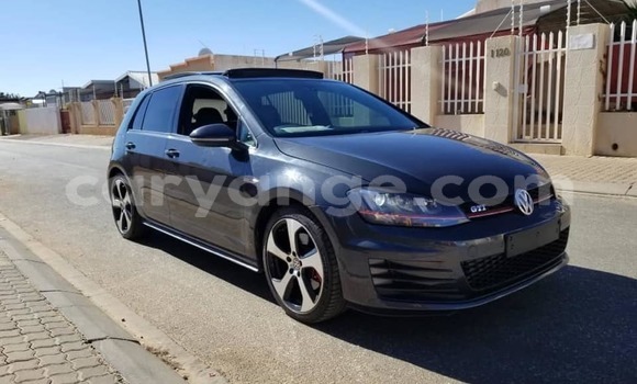 Buy Used Volkswagen Golf Other Car in Windhoek in Namibia