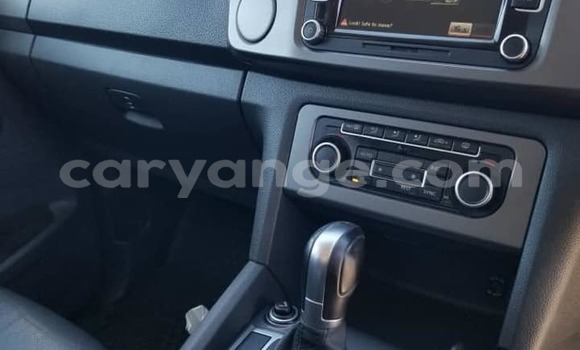 Acheter Occasion Voiture Volkswagen Amarok Blanc à Windhoek, Namibie Acheter Occasion Voiture Volkswagen Amarok Blanc à Windhoek, Namibie