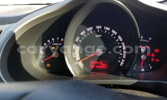 Acheter Occasion Voiture Kia Sportage Gris à Windhoek, Namibie Acheter Occasion Voiture Kia Sportage Gris à Windhoek, Namibie