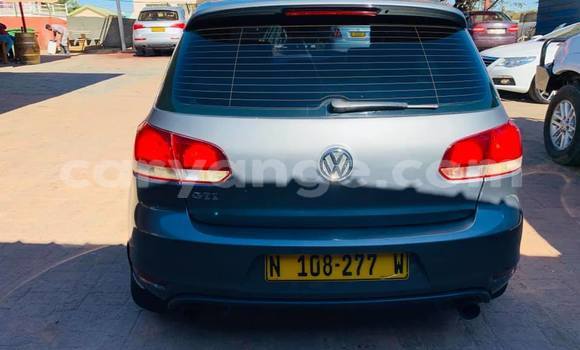 Acheter Occasion Voiture Volkswagen Golf GTI Autre à Windhoek, Namibie Acheter Occasion Voiture Volkswagen Golf GTI Autre à Windhoek, Namibie