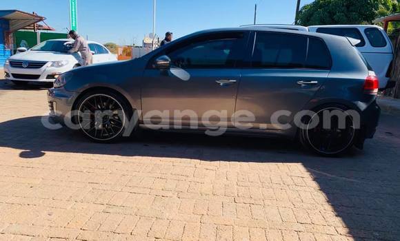 Acheter Occasion Voiture Volkswagen Golf GTI Autre à Windhoek, Namibie Acheter Occasion Voiture Volkswagen Golf GTI Autre à Windhoek, Namibie