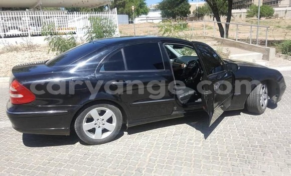 Buy Used BMW 3–Series Black Car in Windhoek in Namibia