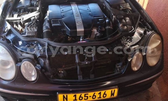 Acheter Occasion Voiture BMW 3–Series Noir à Windhoek, Namibie Acheter Occasion Voiture BMW 3–Series Noir à Windhoek, Namibie