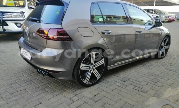 Acheter Occasion Voiture Volkswagen Golf Gris à Windhoek, Namibie Acheter Occasion Voiture Volkswagen Golf Gris à Windhoek, Namibie