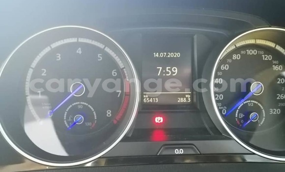 Acheter Occasion Voiture Volkswagen Golf Gris à Windhoek, Namibie Acheter Occasion Voiture Volkswagen Golf Gris à Windhoek, Namibie