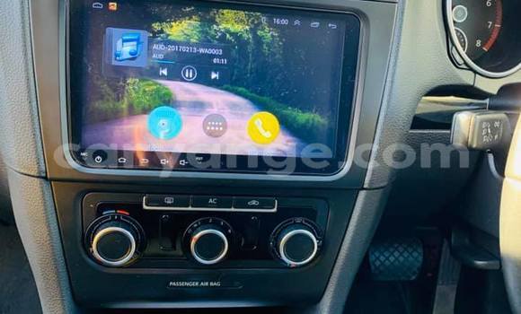 Acheter Occasion Voiture Volkswagen Golf Blanc à Windhoek, Namibie Acheter Occasion Voiture Volkswagen Golf Blanc à Windhoek, Namibie