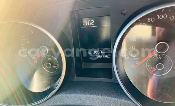 Acheter Occasion Voiture Volkswagen Golf Blanc à Windhoek, Namibie Acheter Occasion Voiture Volkswagen Golf Blanc à Windhoek, Namibie