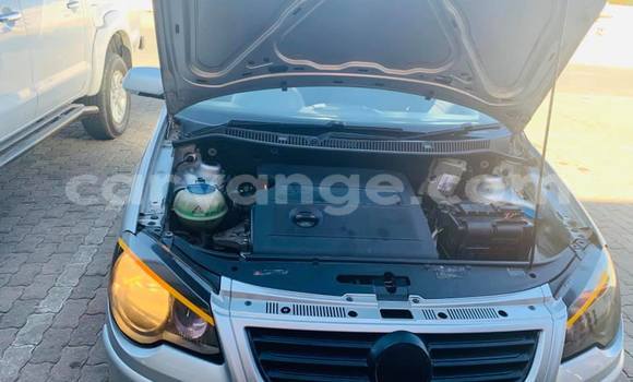 Acheter Occasion Voiture Volkswagen Polo Gris à Windhoek, Namibie Acheter Occasion Voiture Volkswagen Polo Gris à Windhoek, Namibie