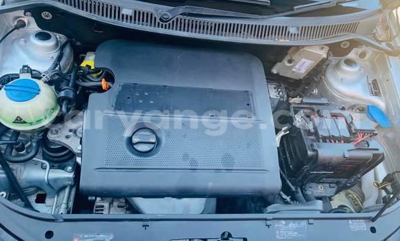 Acheter Occasion Voiture Volkswagen Polo Gris à Windhoek, Namibie Acheter Occasion Voiture Volkswagen Polo Gris à Windhoek, Namibie