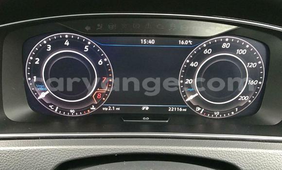 Buy Used Volkswagen Golf GTI Blue Car in Windhoek in Namibia Buy Used Volkswagen Golf GTI Blue Car in Windhoek in Namibia